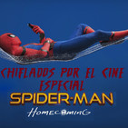 Especial Spiderman Homecoming (Prog. Completo)