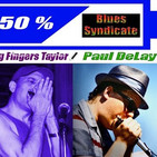 Greg fingres taylor - paul delay