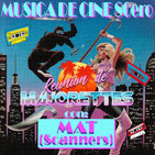 62 - Música de Cine ochentero (con MAT, de Scanners)