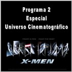 Apaga y quédate - Rincón del Podcast 1x02 Universo Cinematográfico X-Men