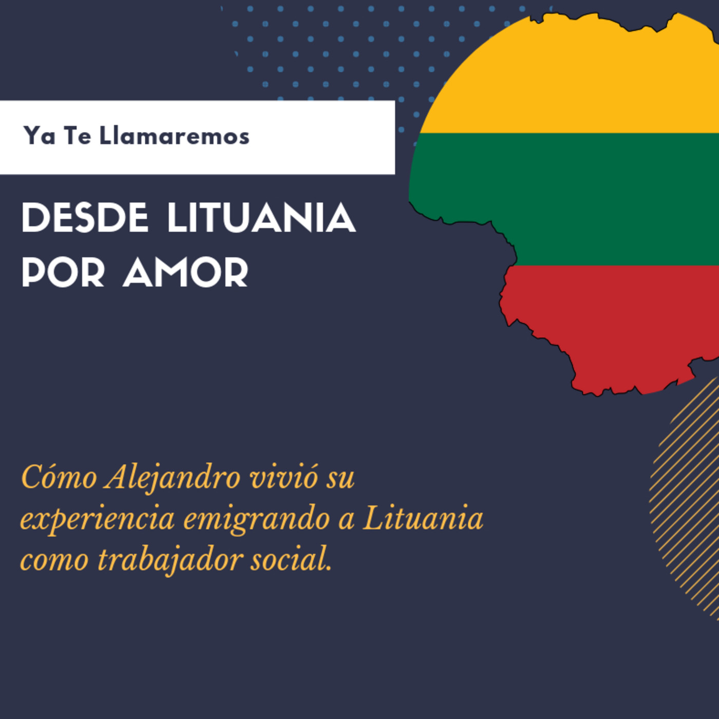 Encuentra trabajo - Ya Te Llamaremos