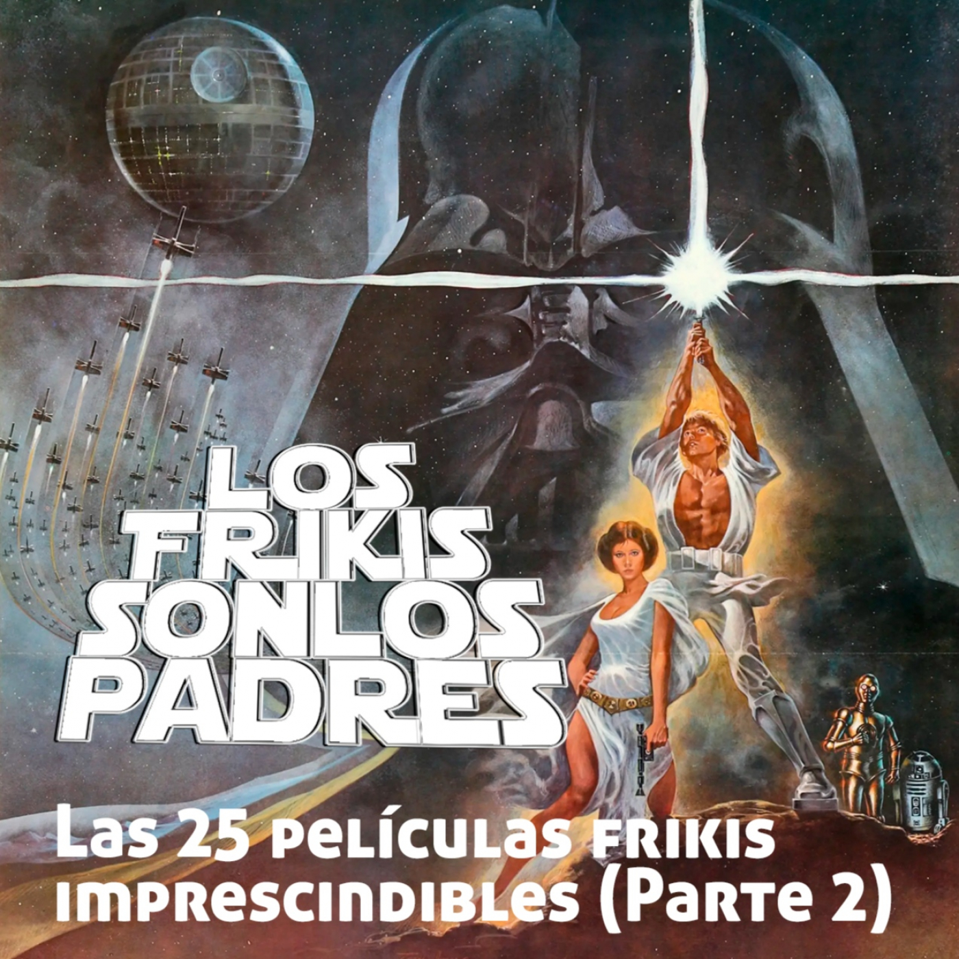 T X Las Pel Culas Frikis Imprescindibles Parte