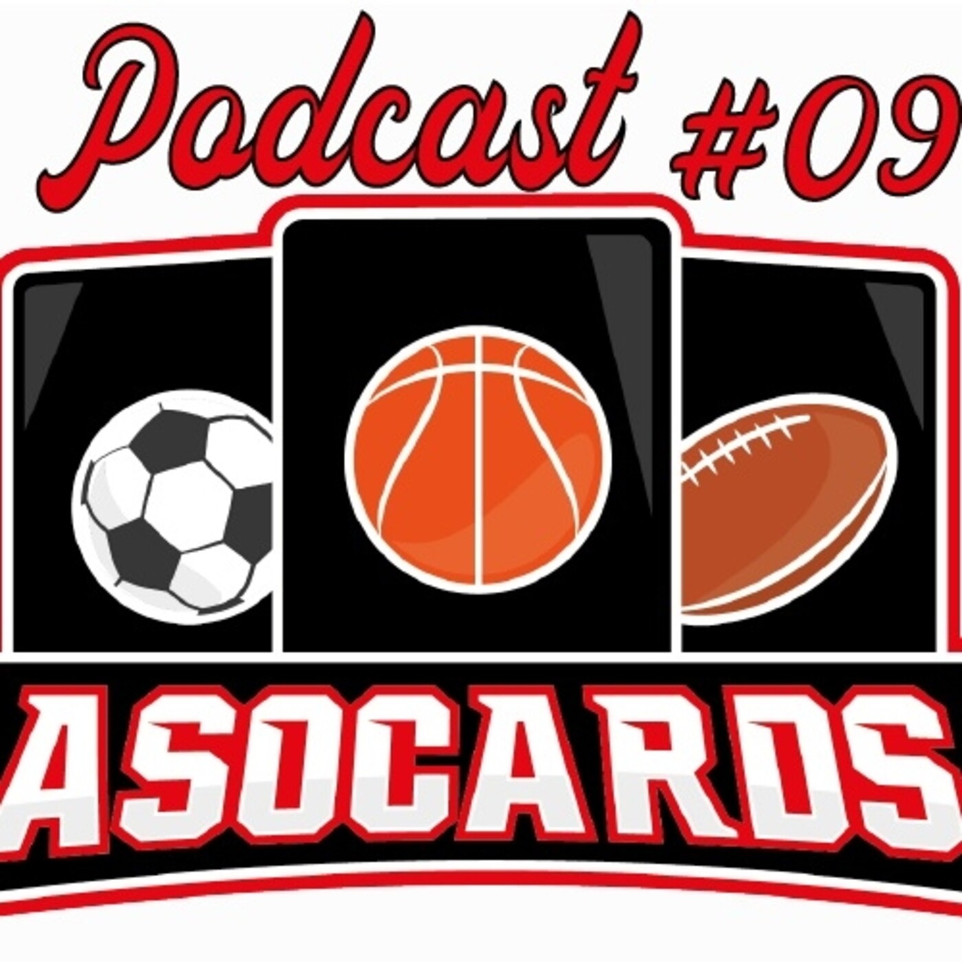 El Podcast de Asocards