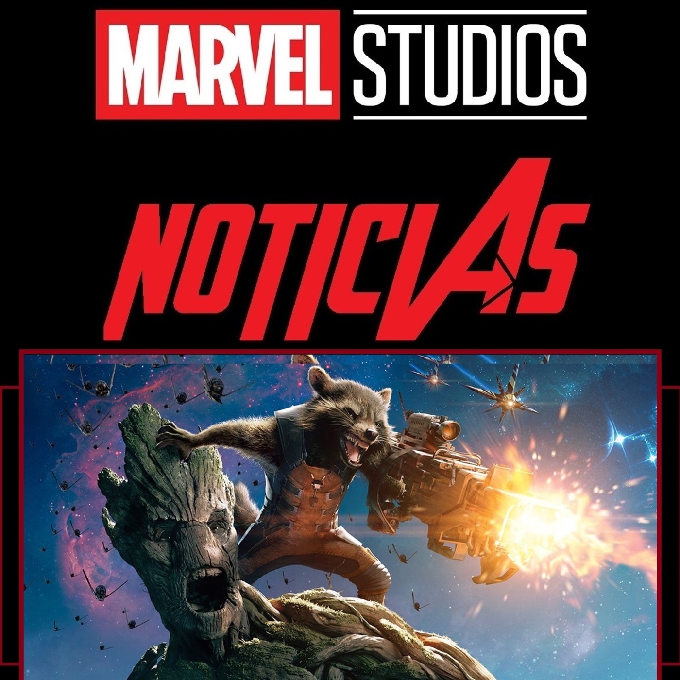 MSN 49 - Retrospectiva: Guardianes de la Galaxia (2014)