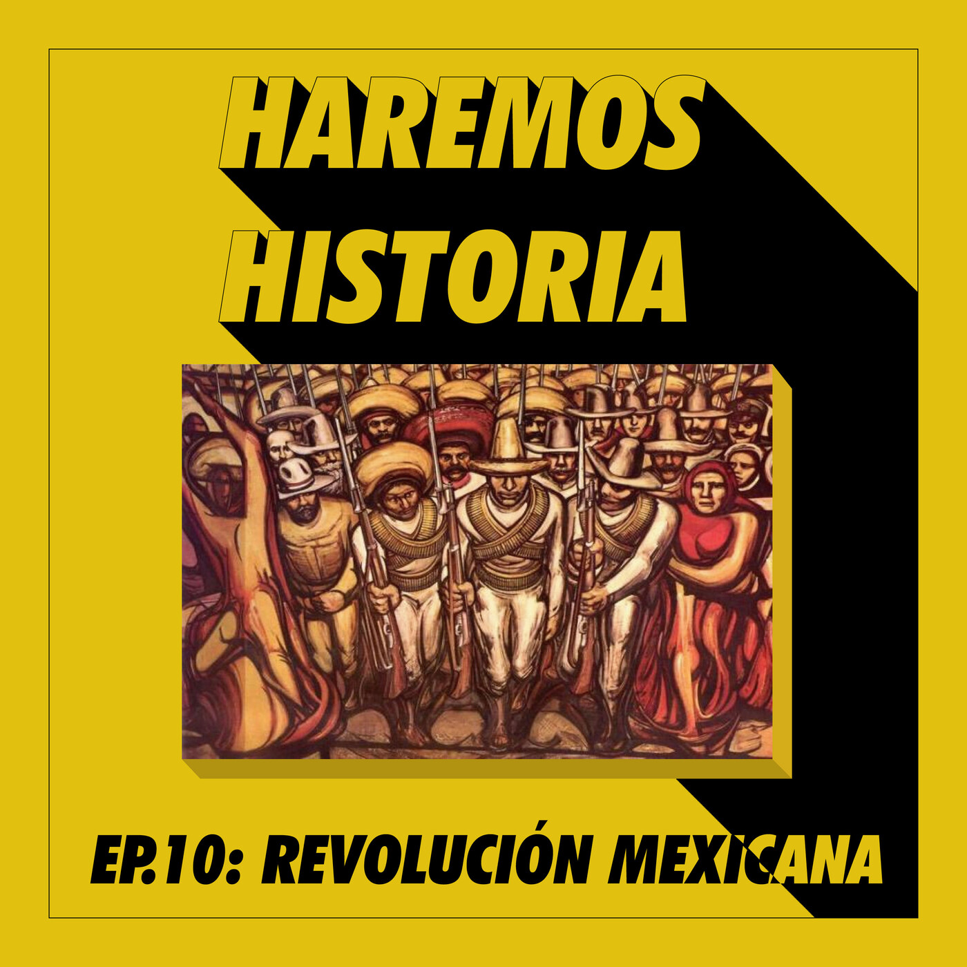 Haremos Historia