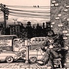 The main blues 3/20
