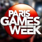 ZGP 18: Resumen Paris Games Week 2017
