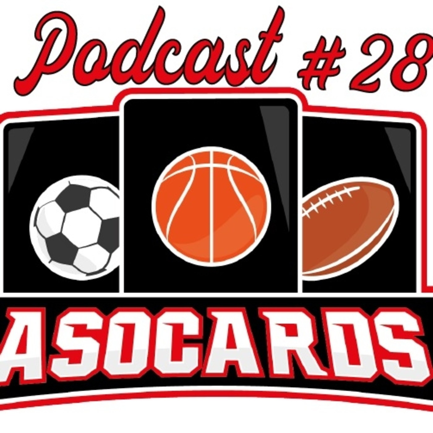 El Podcast de Asocards