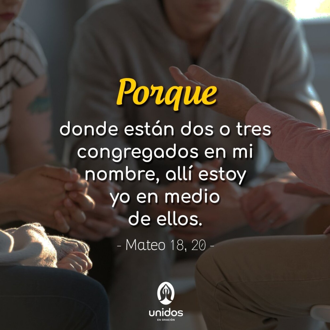 Ecos a la Palabra Ciclo A 2019-2020