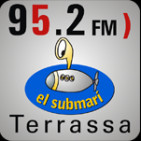 El Submarí Entrevista a Ernesto Frattarola ens presenta el llibre de poemes “Uno” 03-11-2015