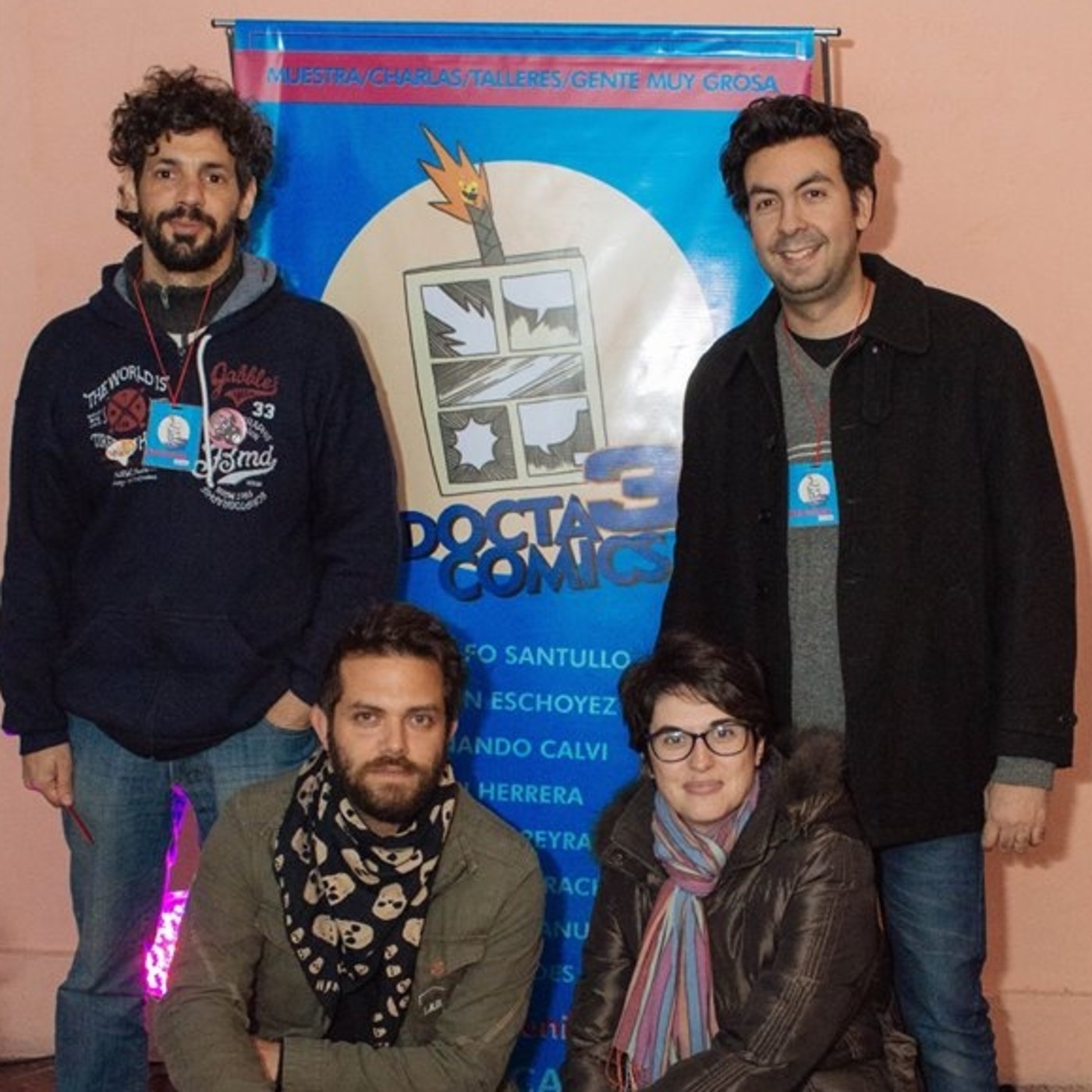 Radio Eterogenia