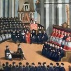 El Concilio de Trento: la respuesta católica a la Reforma