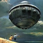 50 AÑOS DE OVNIS (Frontera de lo Desconocido, COPE-Huelva, 24-06-97)