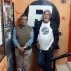 Tertulia vecinal 18 abril 2018