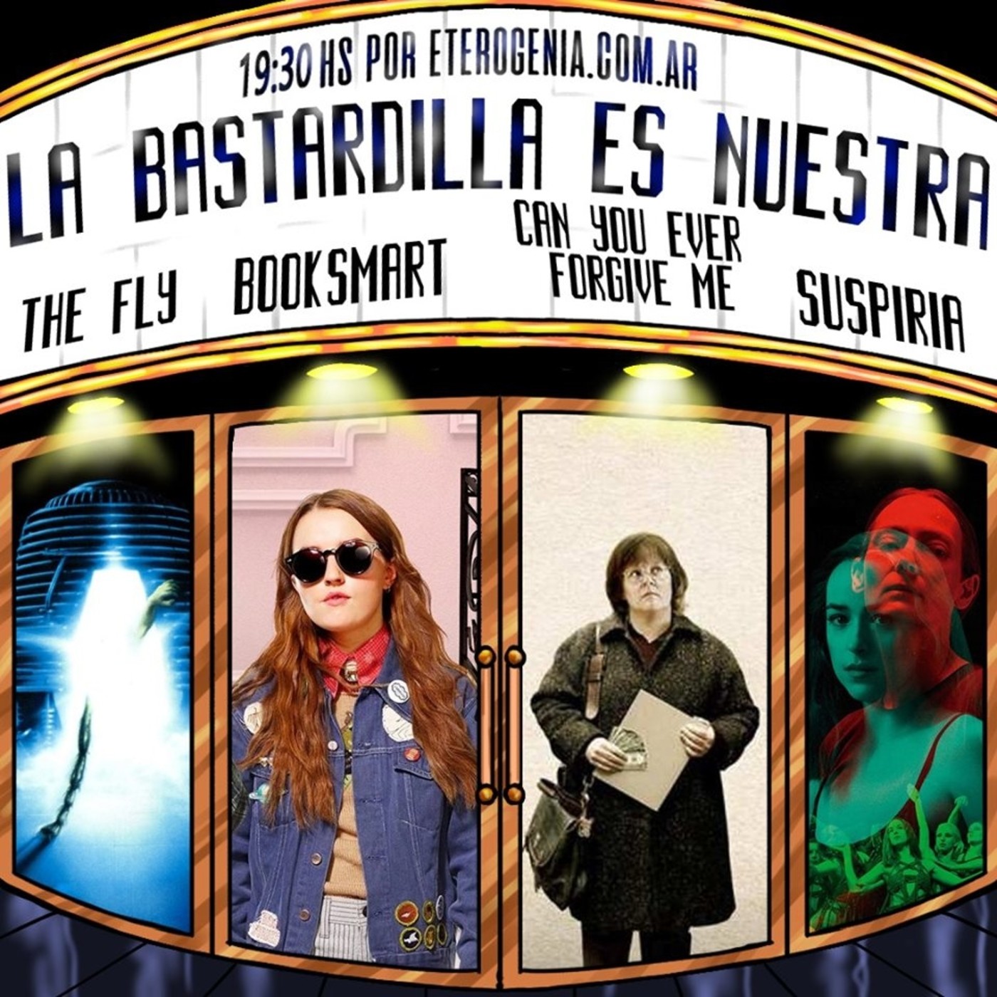Radio Eterogenia