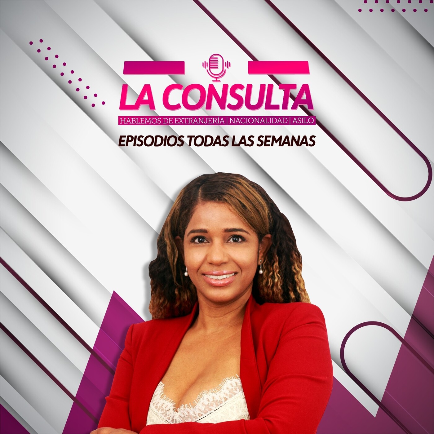 La Consulta