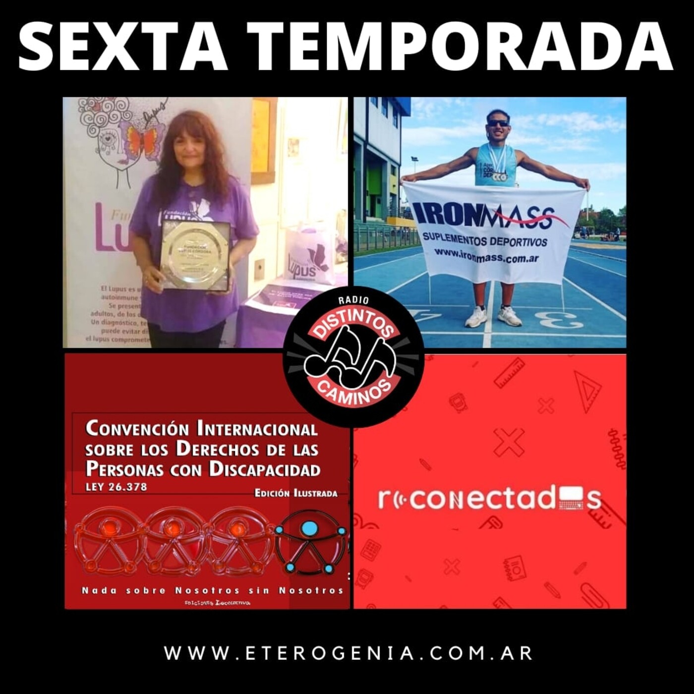 Radio Eterogenia