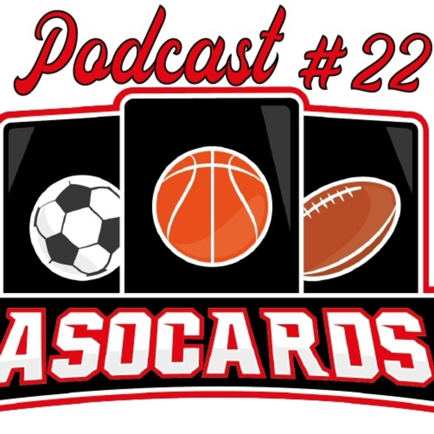 El Podcast de Asocards