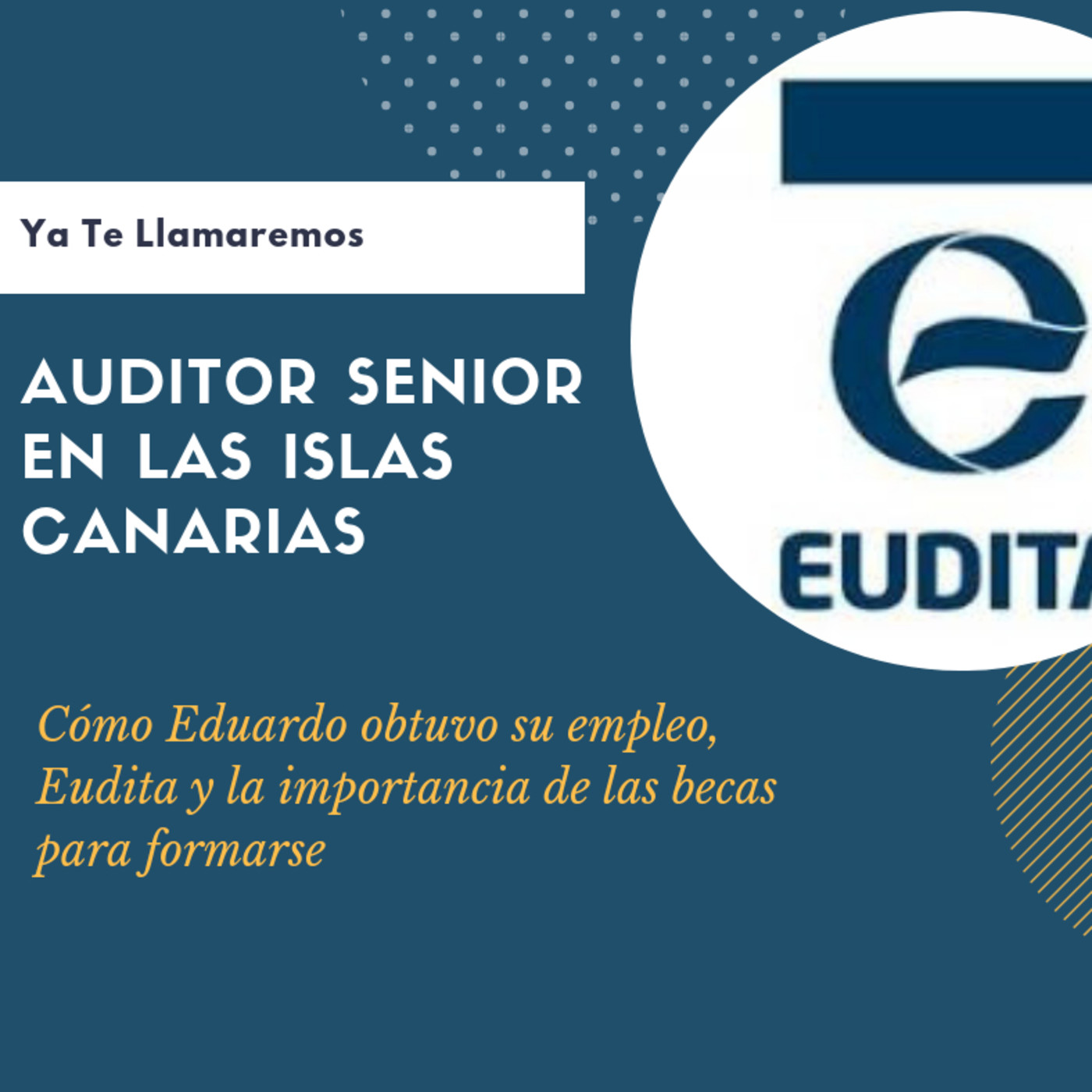 Encuentra trabajo - Ya Te Llamaremos
