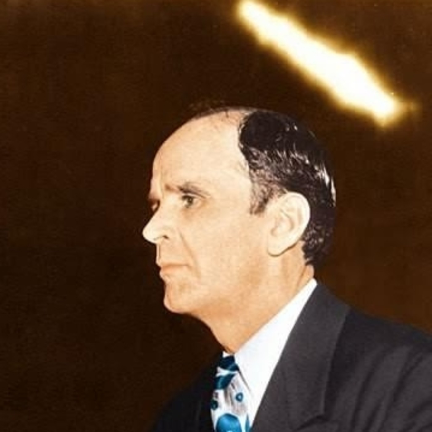 Podcast de Gabriel Alberto Giraldo Guerre