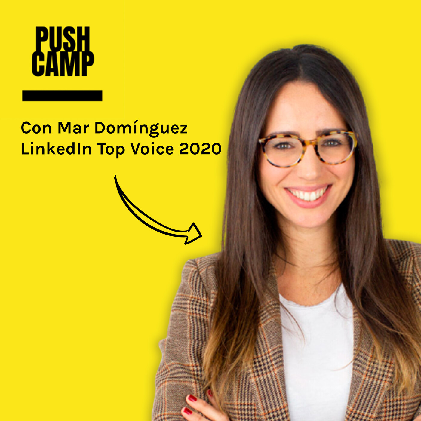 PUSHCAMP