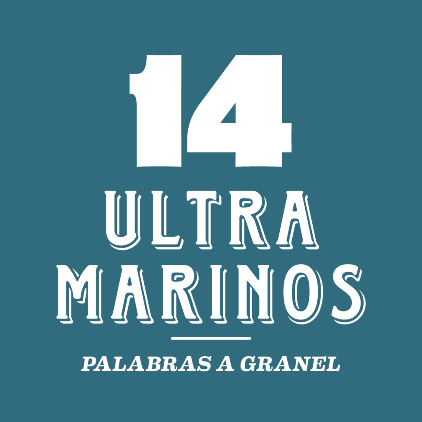 ULTRAMARINOS