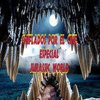 Especial Jurassic World