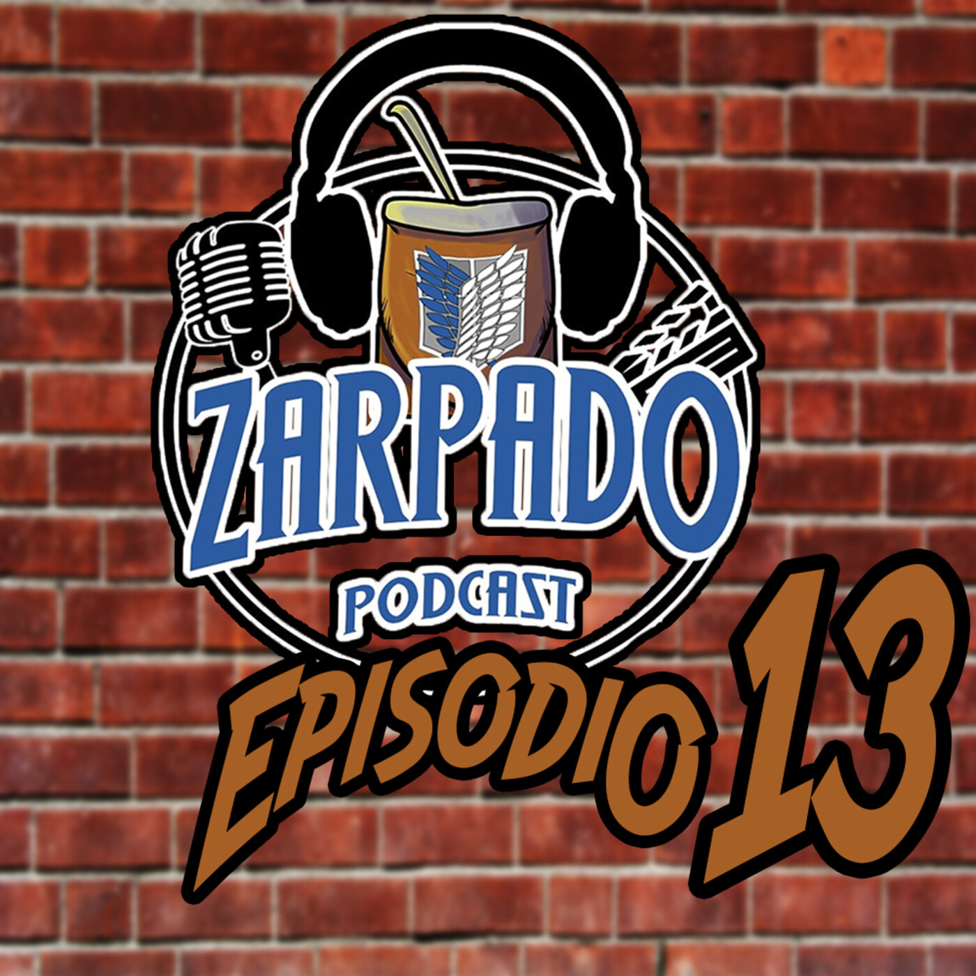 Zarpado Podcast