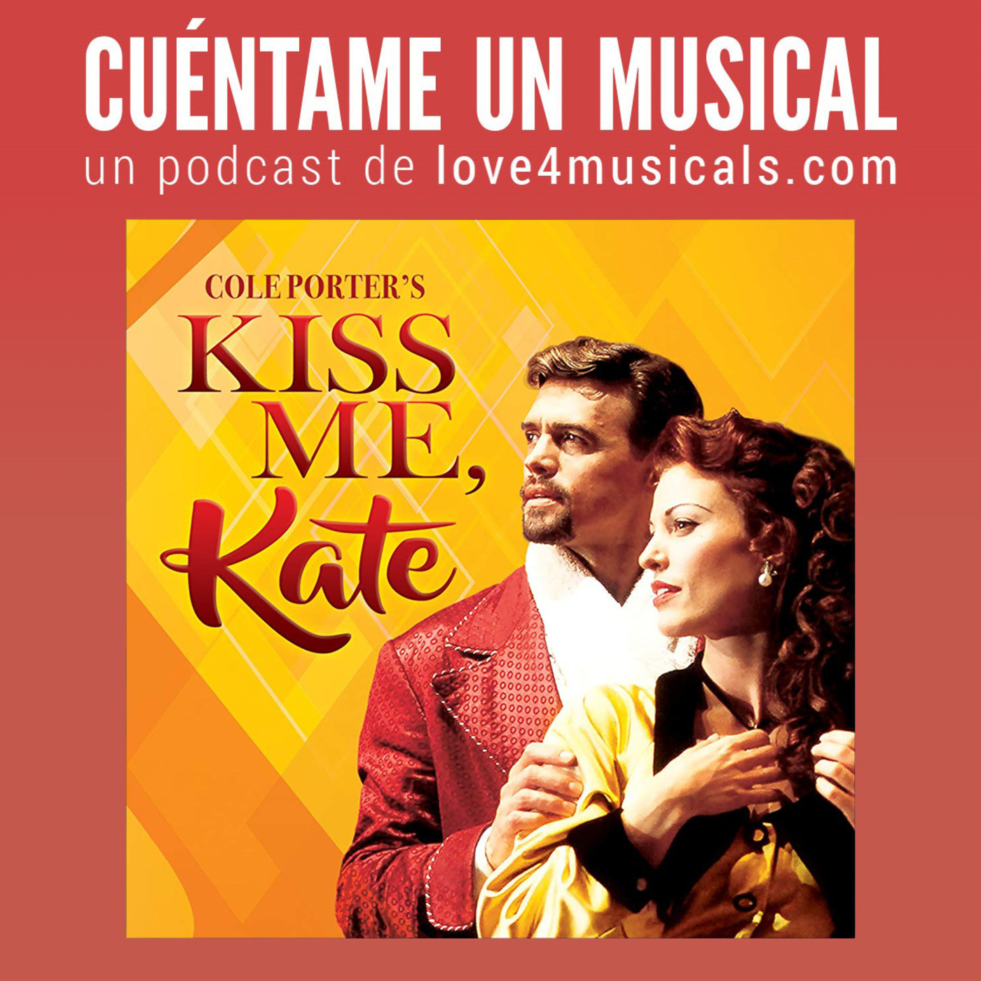 CUM 3.08: Kiss me, Kate