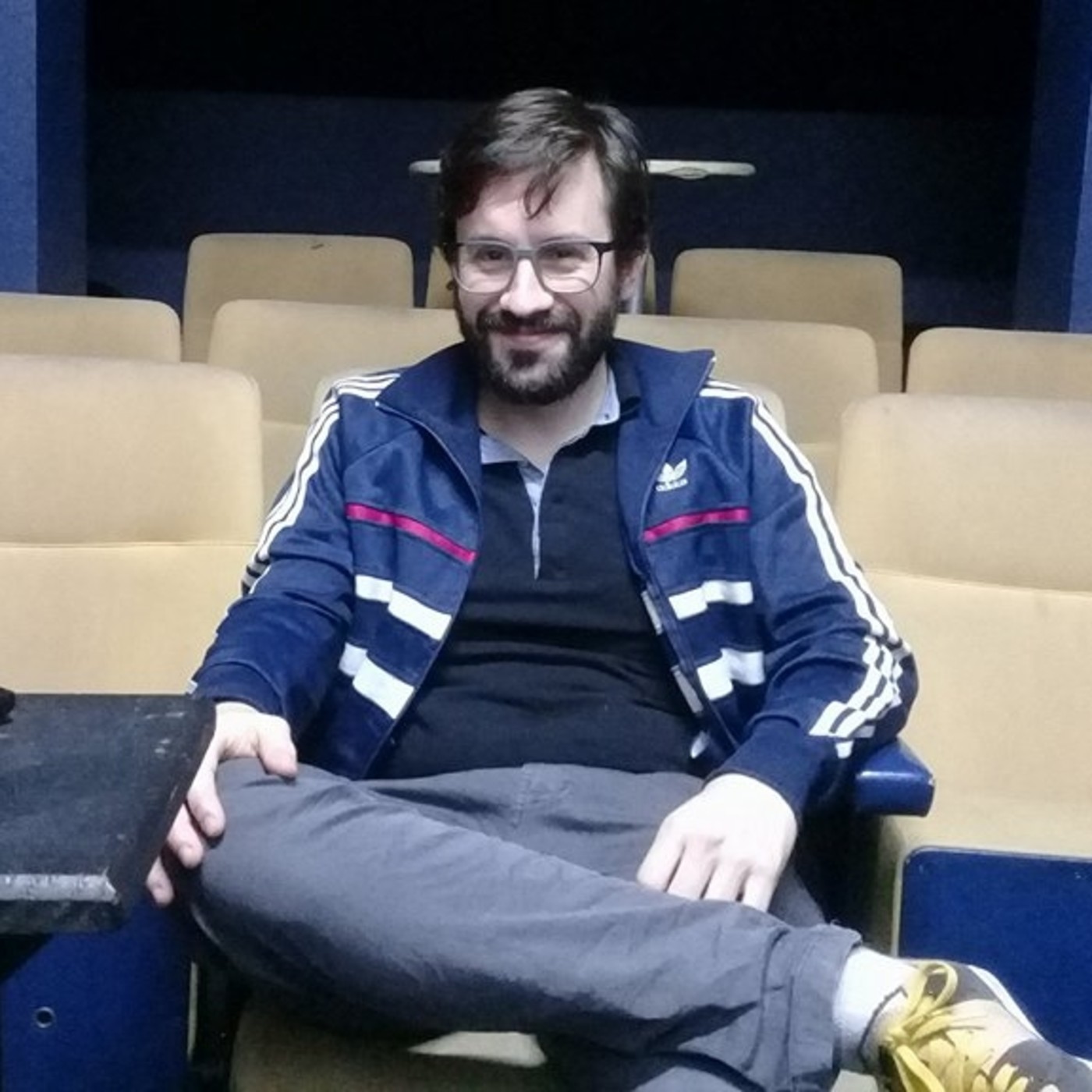 Radio Eterogenia