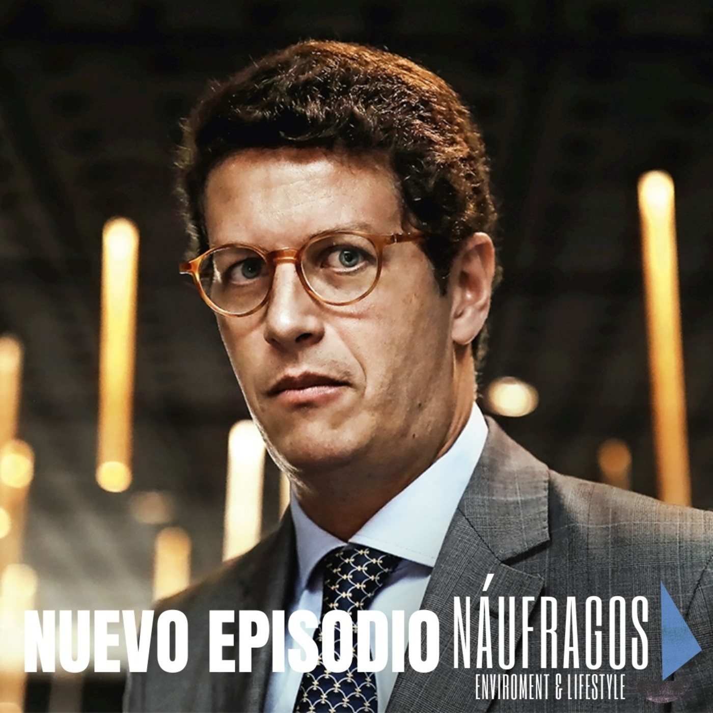 Náufragos