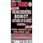BcROCK especial I FESTIVAL MÁS VOLUMEN