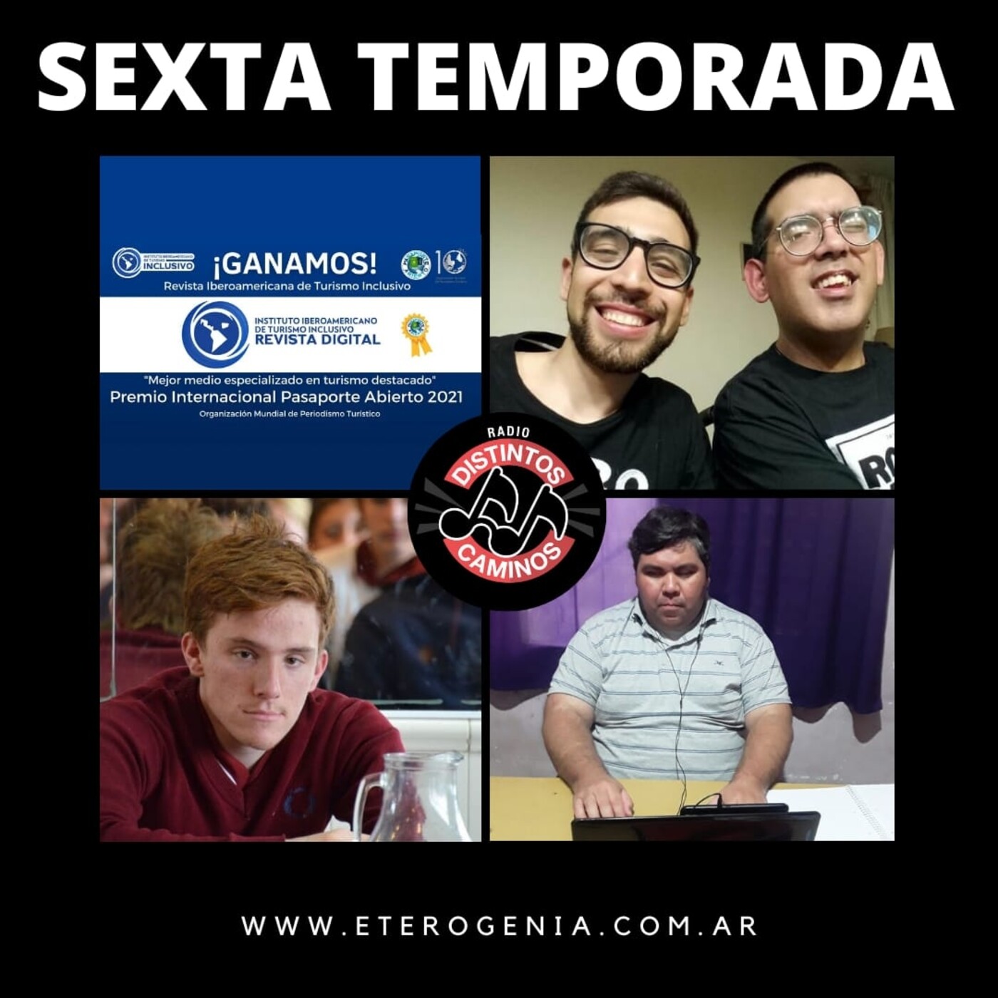 Radio Eterogenia