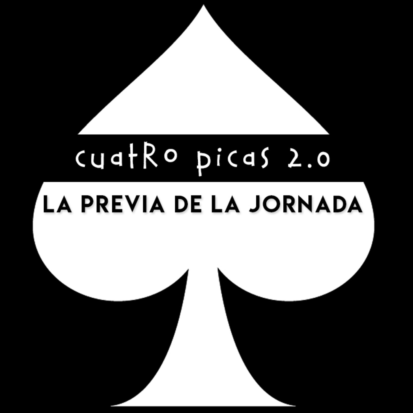 4Picas 2.0 - 06x36 - Previa Jornada 12 Liga Santander