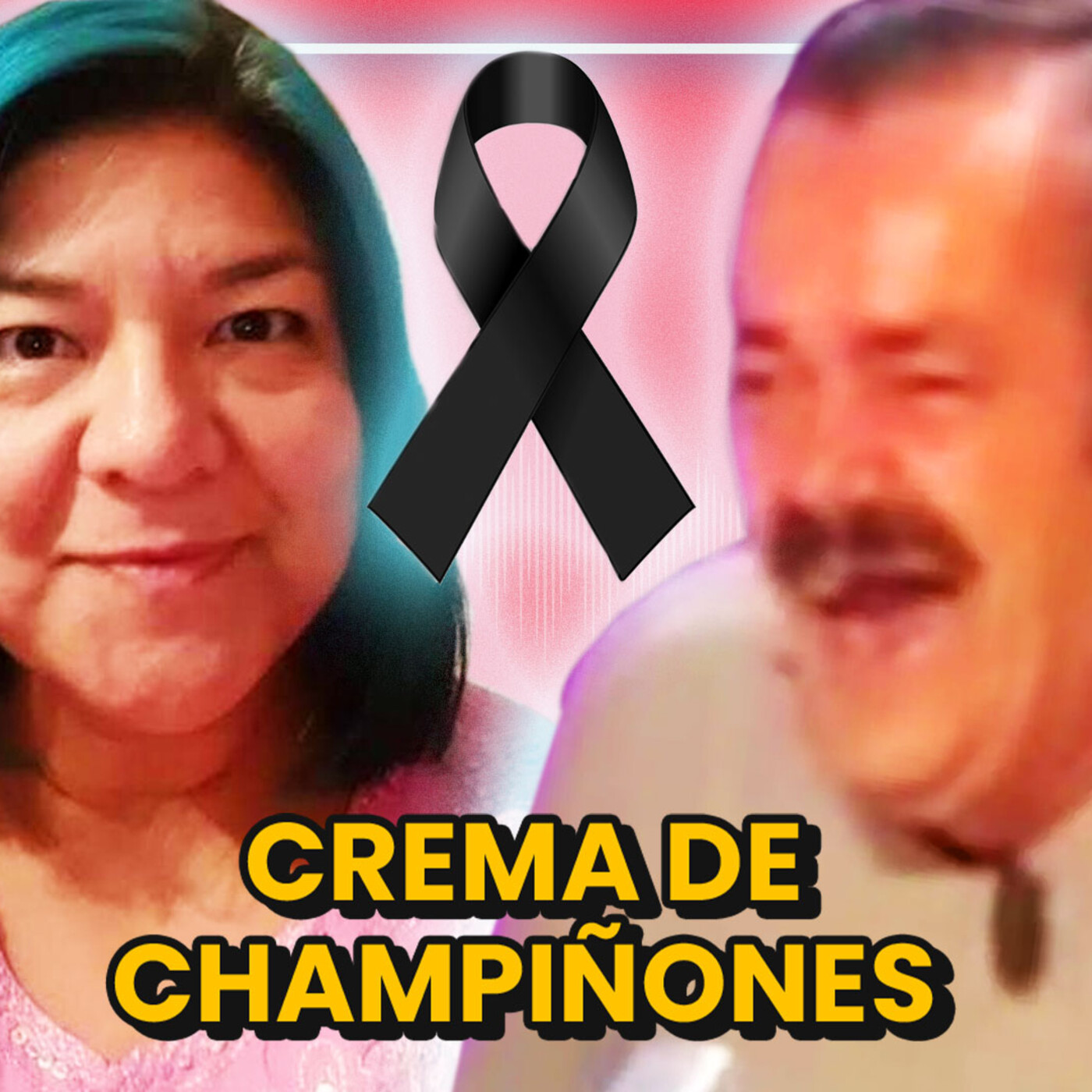 Crema de Champiñones