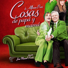Entrevista María Luisa Merlo - Cosas de papá y mamá - Teatro Alameda