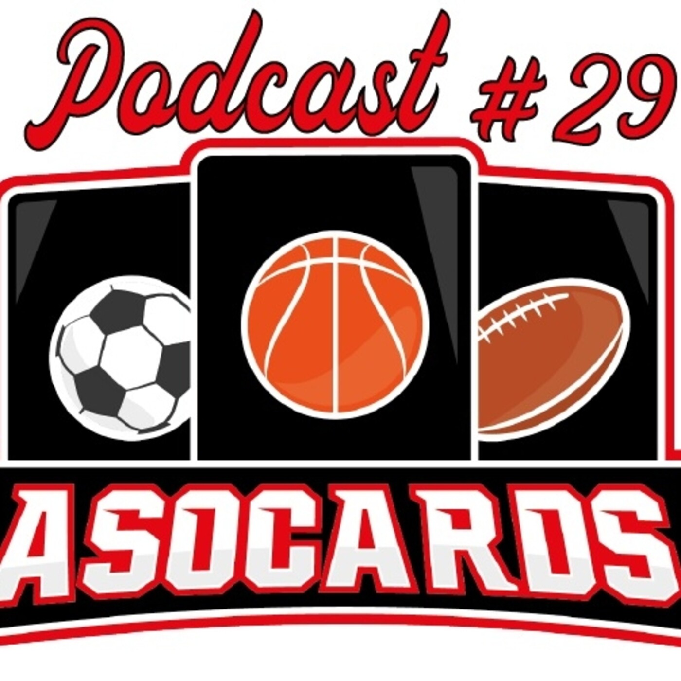 El Podcast de Asocards