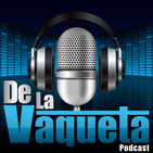 De La Vaqueta Ep.103 - El maldito IRS