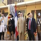 Algemesí firma colaboración recreaciones históricas