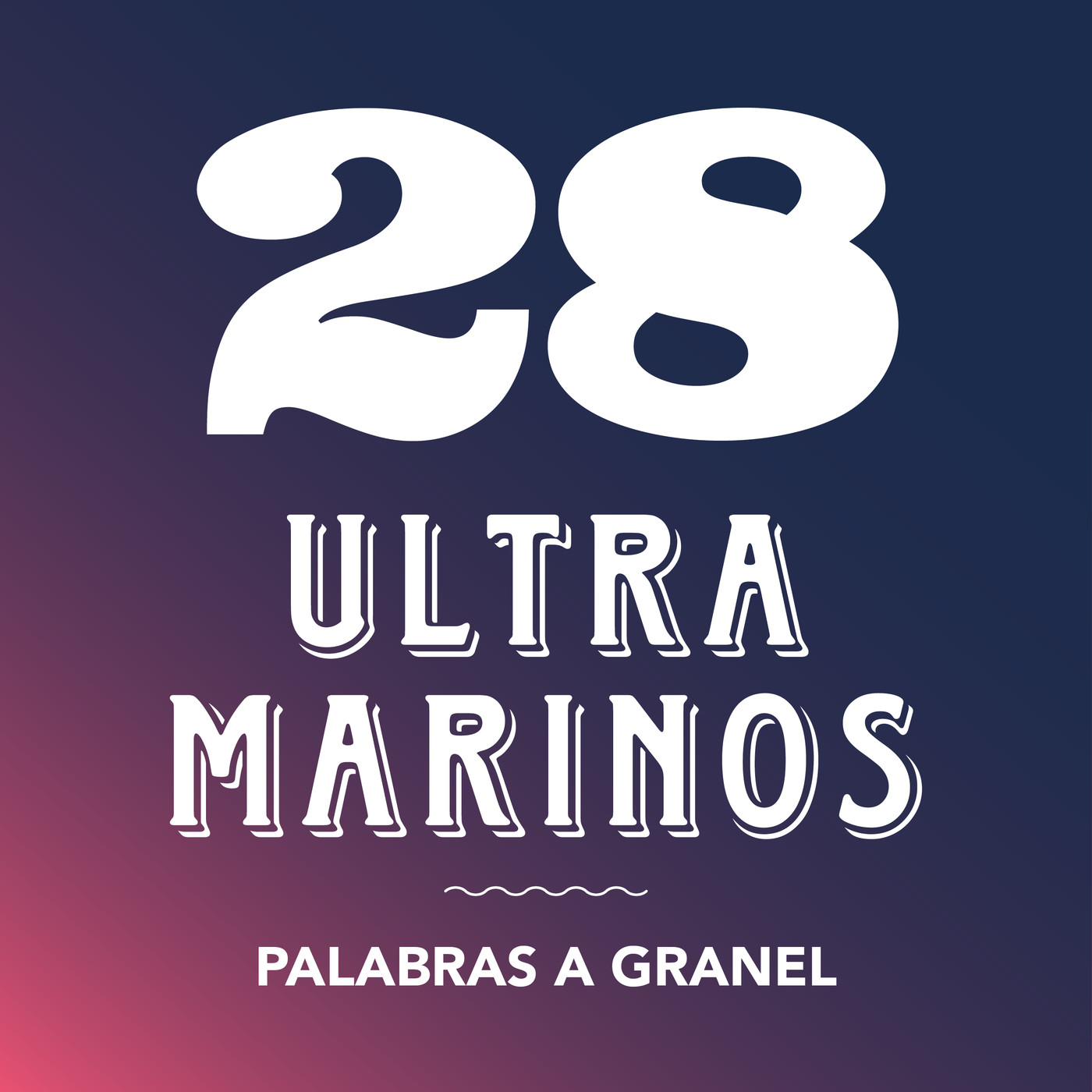 ULTRAMARINOS