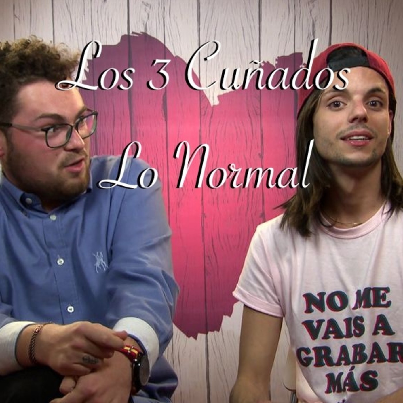 Los 3 Cuñados programa 82 - Lo Normal