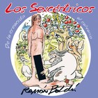 ENTREVISTA Ramón Boldú - Historietista, autor de 'Los Sexcéntricos. De la creación al calvario' (Astiberri Ediciones)