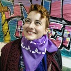 El hilo púrpura: Entrevista a Mujeres & Compañía, la librería