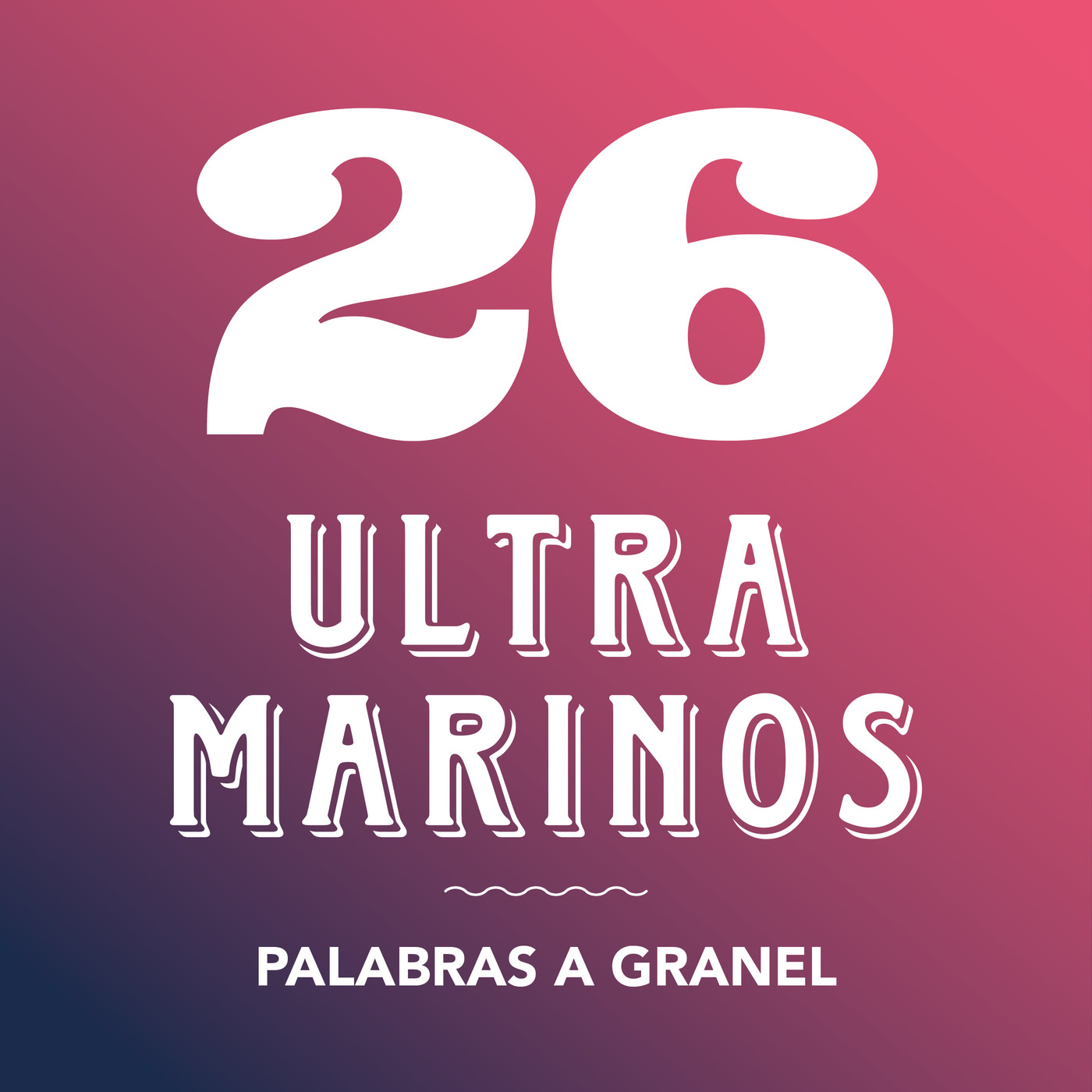 ULTRAMARINOS
