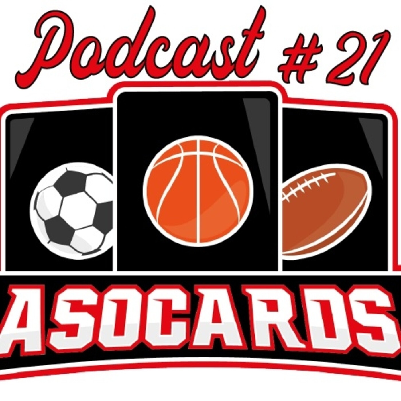 El Podcast de Asocards