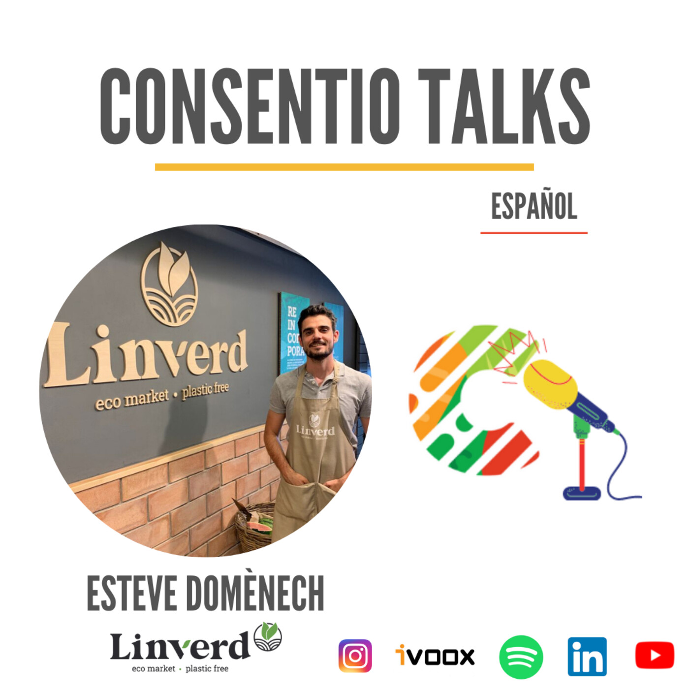 Consentio Talks
