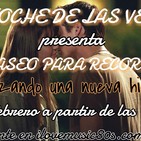 Un paseo para recordar Parte 1 - La noche de las velas