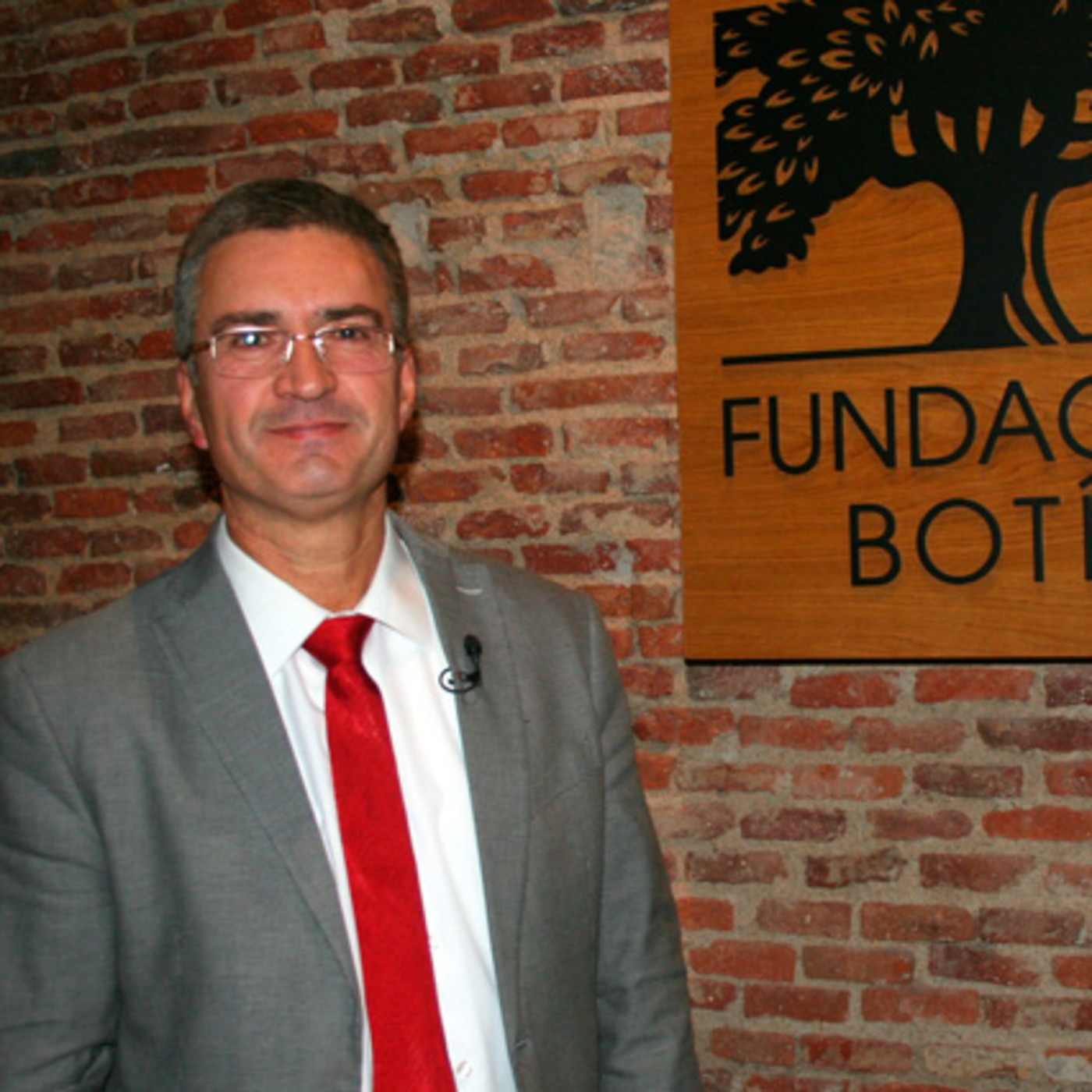Podcast Fundación Botín