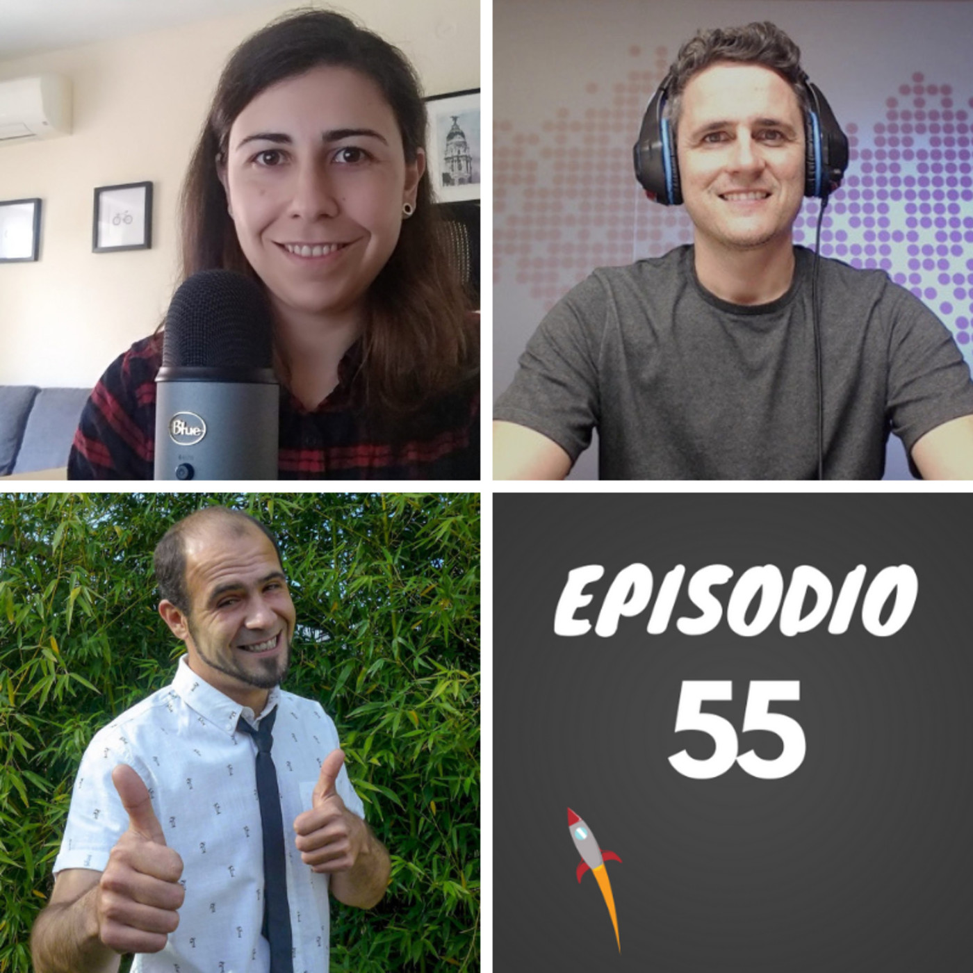 Episodio 55 - Errores comunes en el SEO onpage