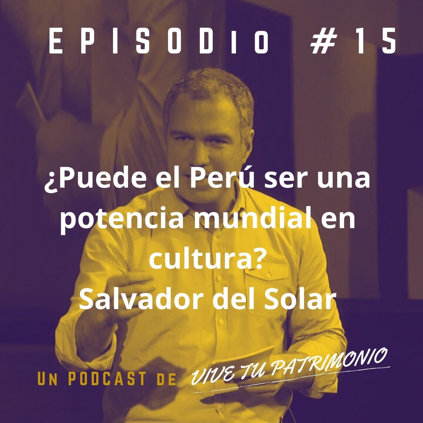 Vive tu Patrimonio